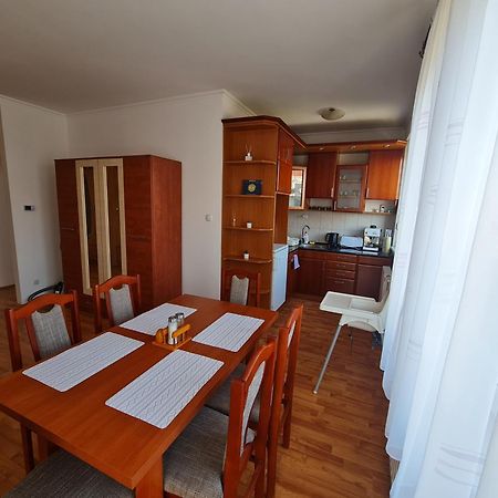 Hajdúszoboszló Fischer Apartman 3 מראה חיצוני תמונה