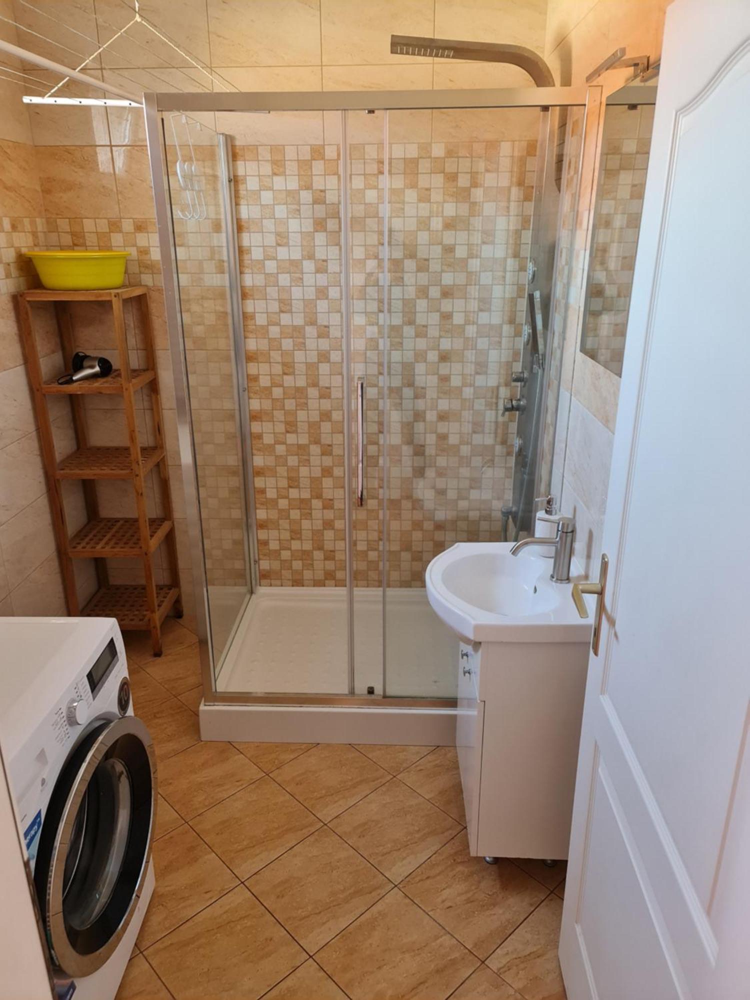 Hajdúszoboszló Fischer Apartman 3 מראה חיצוני תמונה
