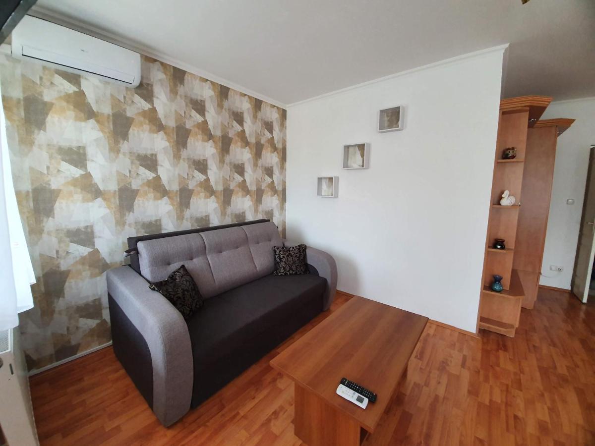 Hajdúszoboszló Fischer Apartman 3 מראה חיצוני תמונה